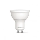Лампочка Videx GU10 6 Вт 4100К (VL-MR16e-06104)