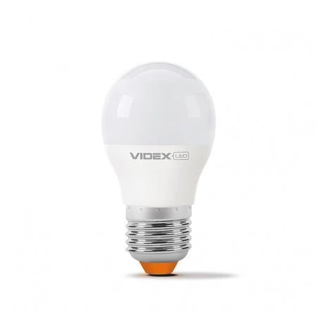 Лампочка Videx E27 3.5 Вт 4100К (VL-G45e-35274)
