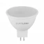Лампочка EUROLAMP GU5.3 5 Вт 3000К (LED-SMD-05533(P))