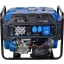 Генератор бензиновый EnerSol 5 кВA (EPG-5500SE)