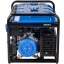 Генератор бензиновый EnerSol 5 кВA (EPG-5500SE)