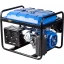 Генератор бензиновый EnerSol 5 кВA (EPG-5500SE)