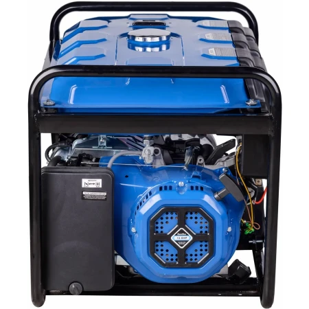 Генератор бензиновый EnerSol 5 кВA (EPG-5500SE)
