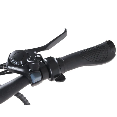 Електровелосипед Maxxter (ROAD MASTER (gray))