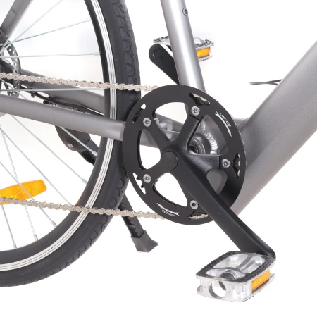 Електровелосипед Maxxter (ROAD MASTER (gray))