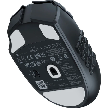Миша Razer (RZ01-03600100-R3G1)