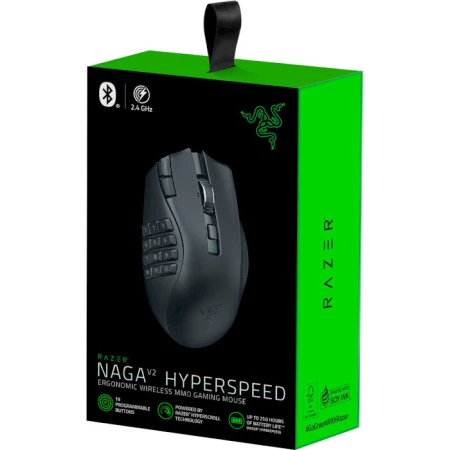 Миша Razer (RZ01-03600100-R3G1)
