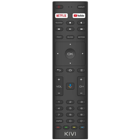 Телевізор KIVI 50