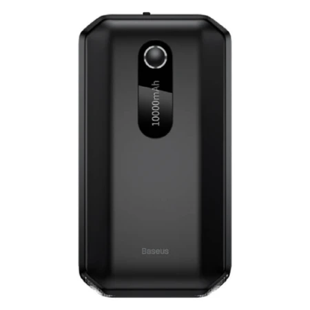 Пуско-зарядний пристрій BASEUS (CGNL020101)