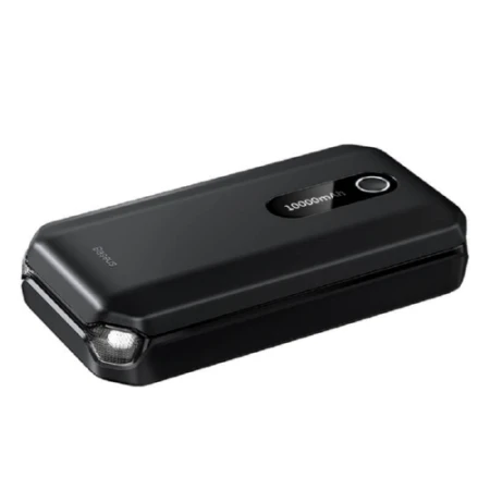 Пуско-зарядний пристрій BASEUS (CGNL020101)