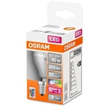 Лампочка Osram E14 5.5 Вт 2700К (4058075430877)