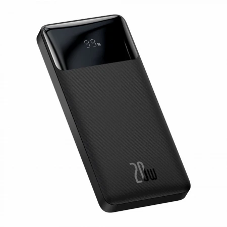 Повербанк BASEUS 10000 мАг /20 Вт (PPBD050301)