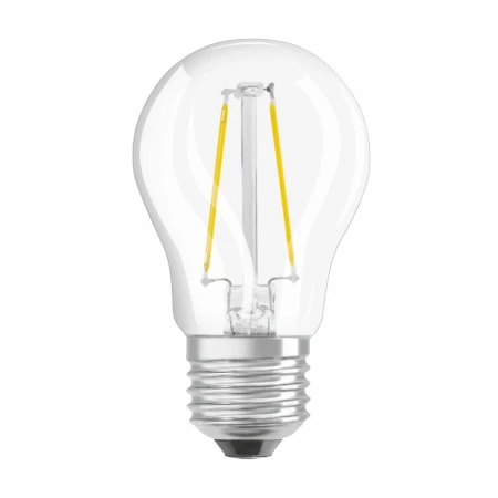 Лампочка Osram E27 12 Вт 2700К (4058075245907)