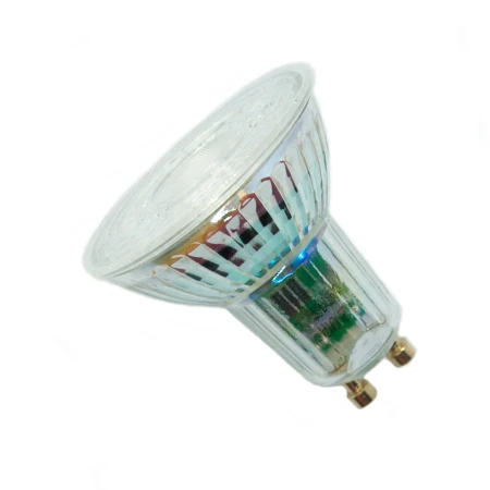 Лампочка Osram GU10 6.9 Вт 3000К (4058075096646)