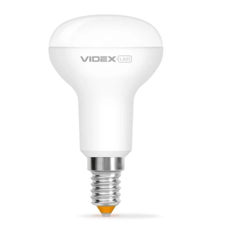 Лампочка Videx E14 6 Вт 3000К (VL-R50e-06143)