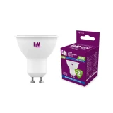 Лампочка ELM GU10 8 Вт 4000К (18-0192)