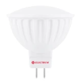 Лампочка Electrum GU5.3 7 Вт 4000К (A-LR-0629)