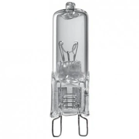 Лампочка Electrum G9 40 Вт 3000К (A-HC-0121)