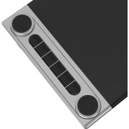 Графічний планшет Huion (Q630M)