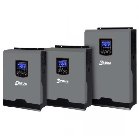 Інвертор напруги Orbus (VP1000-12)