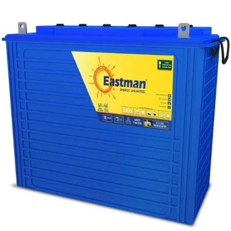Аккумуляторная батарея EASTMAN 200 Ач GEL 12 В (EM200PT)