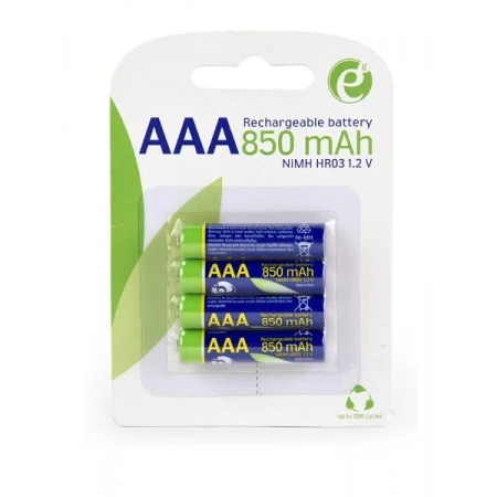 Аккумулятор EnerGenie (EG-BA-AAA8R4-01)
