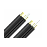 Оптический кабель FinMark SM (G.652D) 1 волокно 1000 м (FTTH001-SM-28-1km)