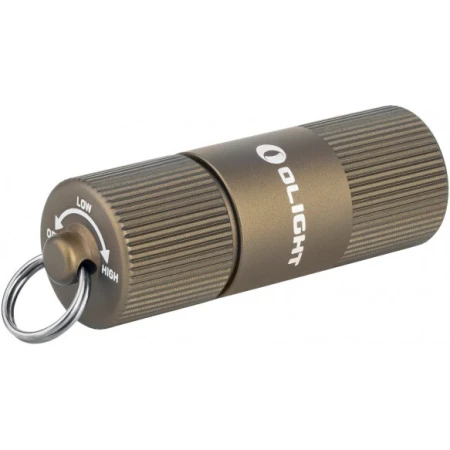 Фонарик Olight (I1R 2 Tan)