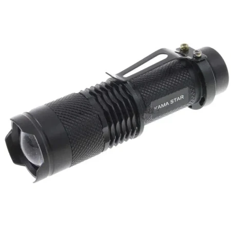 Фонарик VOLTRONIC (KM-82)