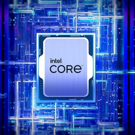 Процессор Intel (BX8071513700F)