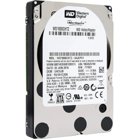 Жорсткий диск WD (WD1000CHTZ)