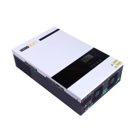 Инвертор напряжения Mexxsun (VMII-PRO-3.0KW)