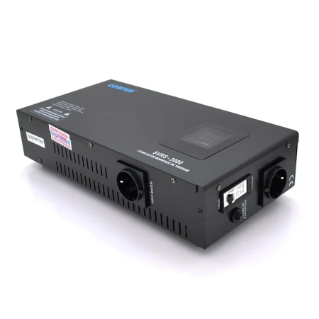 Стабилизатор напряжения Conter  3 кВА (CR-SVRS-3000)