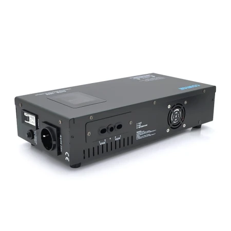 Стабилизатор напряжения Conter  3 кВА (CR-SVRS-3000)