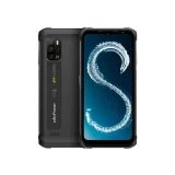 Смартфон Ulefone 6.52" 8 / 128 GB (Armor 12S 8/128GB Black)