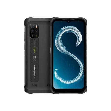 Смартфон Ulefone 6.52