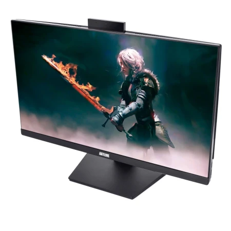 Моноблок Artline Home G 23.8