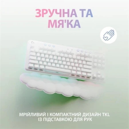 Клавіатура Logitech (920-010692)