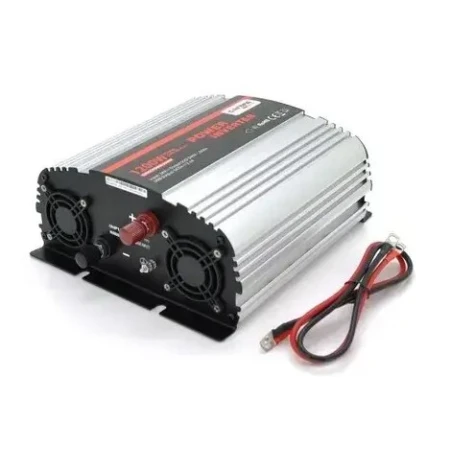Инвертор напряжения Carspa (CarspaMS-1200-242)