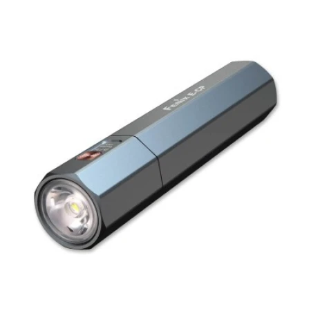 Фонарик Fenix (E-CPblue)
