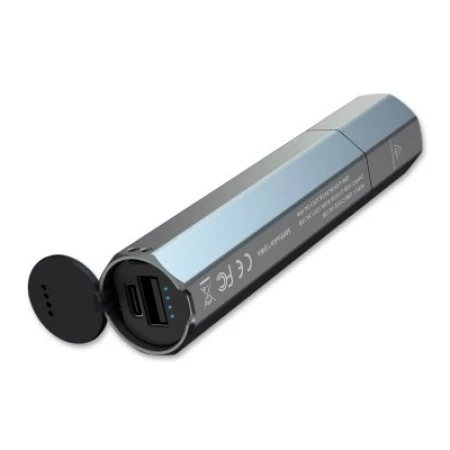 Фонарик Fenix (E-CPblue)