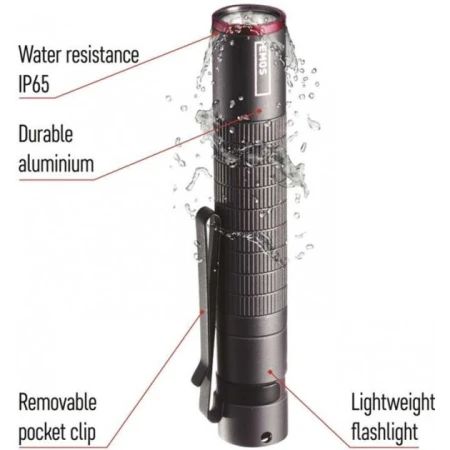 Фонарик EMOS (P3150)