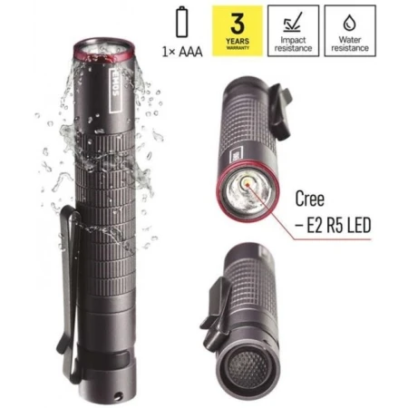 Фонарик EMOS (P3150)