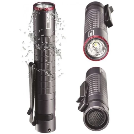 Фонарик EMOS (P3150)
