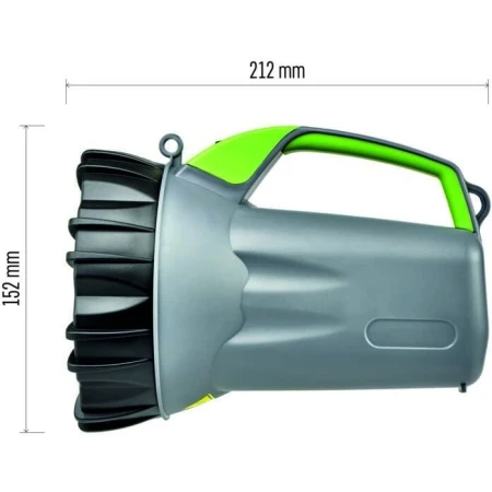 Фонарик EMOS (P2312)