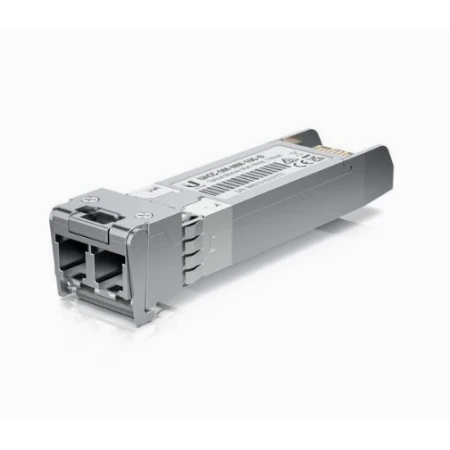 Комплект SFP+ модулей Ubiquiti (UACC-OM-MM-10G-D-2)