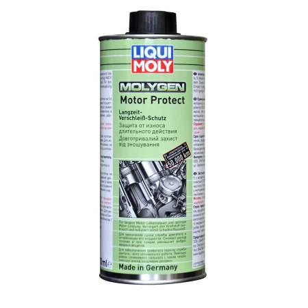 Присадка Liqui Moly (1015)
