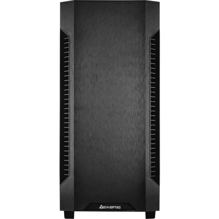 Корпус Chieftec Midi Tower без БП (AS-01B-OP)