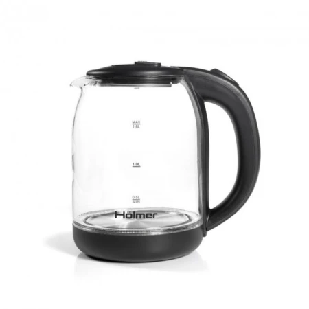 Электрочайник Holmer 1.8 л (HKS-1722)