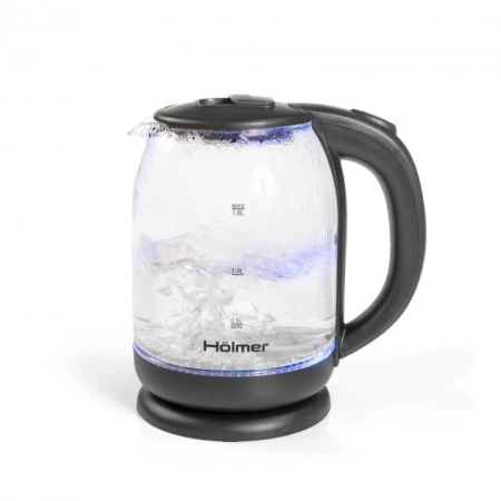 Электрочайник Holmer 1.8 л (HKS-1722)